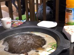 -井格重庆火锅(燕郊永旺店)
