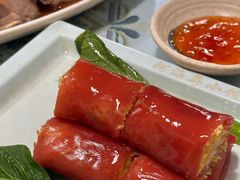 -阿政粤小馆(中央大街店)