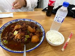 -东财大盘鸡(黑石礁店)