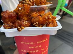 -一只酸奶牛(八一路店)