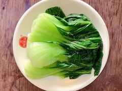 -同得兴 Since·1995 传统苏式面馆(嘉馀坊店)