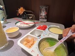 -秀儿四九城·新京菜(亚运村鸟巢店)