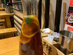 -木屋烧烤(龙湖天街店)
