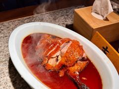 -南京大牌档(夫子庙老门东店)