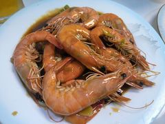 -来之顺海鲜菜馆·青岛菜·始于1993(栈桥店)