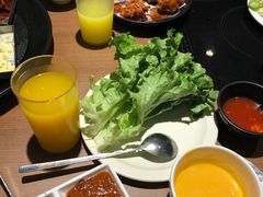 -火炉火自助餐(悠唐购物中心店)