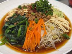 王虹大拌菜-陈家小院(阜昌路店)