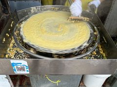 -胖子煎饼店(钦州南路店)