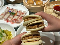 -唐猫庭院·千年陕菜(大唐不夜城店)