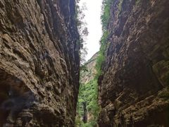 -龙门涧景区