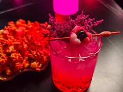 -MOSSO音乐酒吧·live house(南京旗舰店)