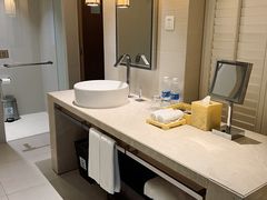 -三亚海棠湾万丽度假酒店