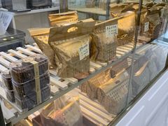 -京馔手工吐司(万达广场济南高新店)