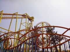 -沈阳方特欢乐世界