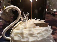 -西檬树SIMON·T轻奢蛋糕(大东方Max店)