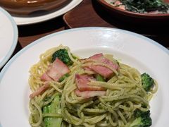 -萨莉亚意式餐厅(杭州西溪龙湖天街店)