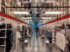 -优衣库(银座店)