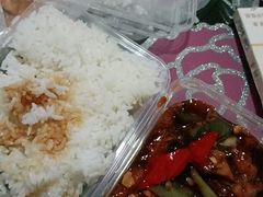 -四合義清真·老北京爆肚小吃涮肉