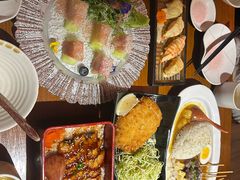 -白石の深夜食堂(泰华店)