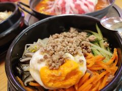 -麻麻桃韩式料理(百盛B馆店)
