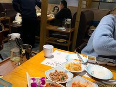 -唯成•韩国炭火烤肉 유성고기