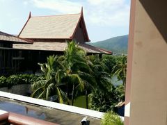 -三亚湾海居铂尔曼度假酒店