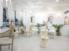 大堂-共舞时光猫咖·狗咖(新街口店)