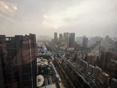 -汤臣·空中餐厅·严选粤菜(石湾世博广场店)