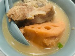 -洞庭家宴·头牌甲鱼(广渠门店)