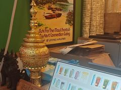 -春莱·老挝咖啡·泰式奶茶(钟楼店)