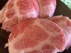 -牛村烤肉餐厅.自助烤肉