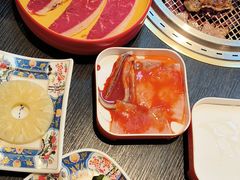 -AJIYA·池袋日式烧肉自助(天津万象城店)