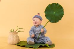 -小熊维尼高端儿童摄影(南山信和店)