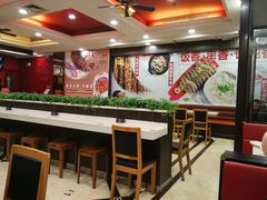 -南城香(首科花园店)