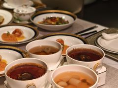 -T館·花园艺术餐厅