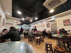 大堂-西关刘福记(文德路店)