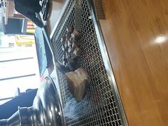 -肉甲韩国木炭烤肉(新壹街1店)