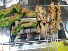 -古彭7只羊·徐州烧烤(玄武墨香路店)