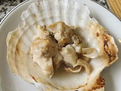 -震海贝烤贝·民俗特色店(延吉总店)