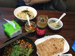 -赤酱红油(家乐福店)