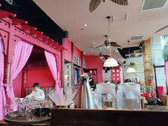 -中8楼风尚云南菜(颐堤港店)