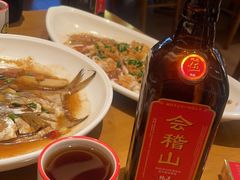 -小厨师·二十年沈家门小海鲜(百井坊巷店)