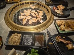 -谷牛日式烤肉(宝山U天地店)