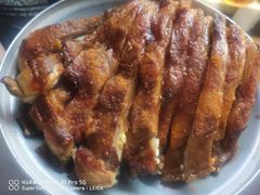 -斯琴阿妈蒙古餐厅(新城店)