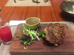 -羡餐厅·杭帮菜·淳菜(千岛湖自由洲际殿店)