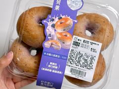 -盒马鲜生(王府广场店)