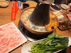 -朴都老北京紫铜火锅(荣成九龙城店)