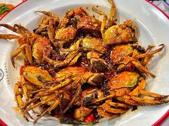 -李记红灯笼龙虾馆(渔人码头店)