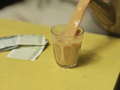 -老光明岗琼甜茶馆