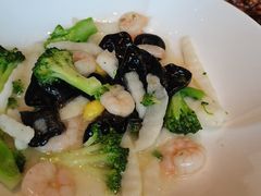 春色满园-大鸭梨烤鸭(石佛营店)